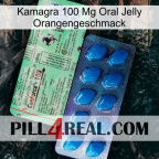 Kamagra 100Mg Oral Jelly Orange Flavour new02